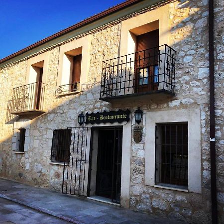 La Casa De Haza Ξενοδοχείο Εξωτερικό φωτογραφία