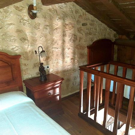 La Casa De Haza Ξενοδοχείο Εξωτερικό φωτογραφία