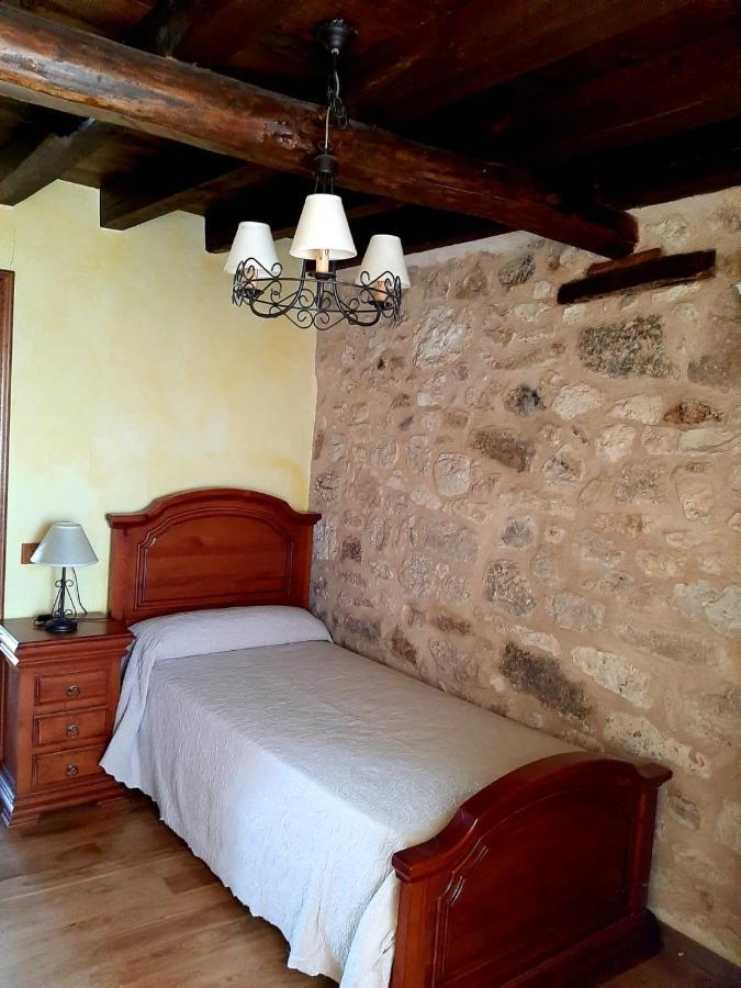 La Casa De Haza Ξενοδοχείο Εξωτερικό φωτογραφία
