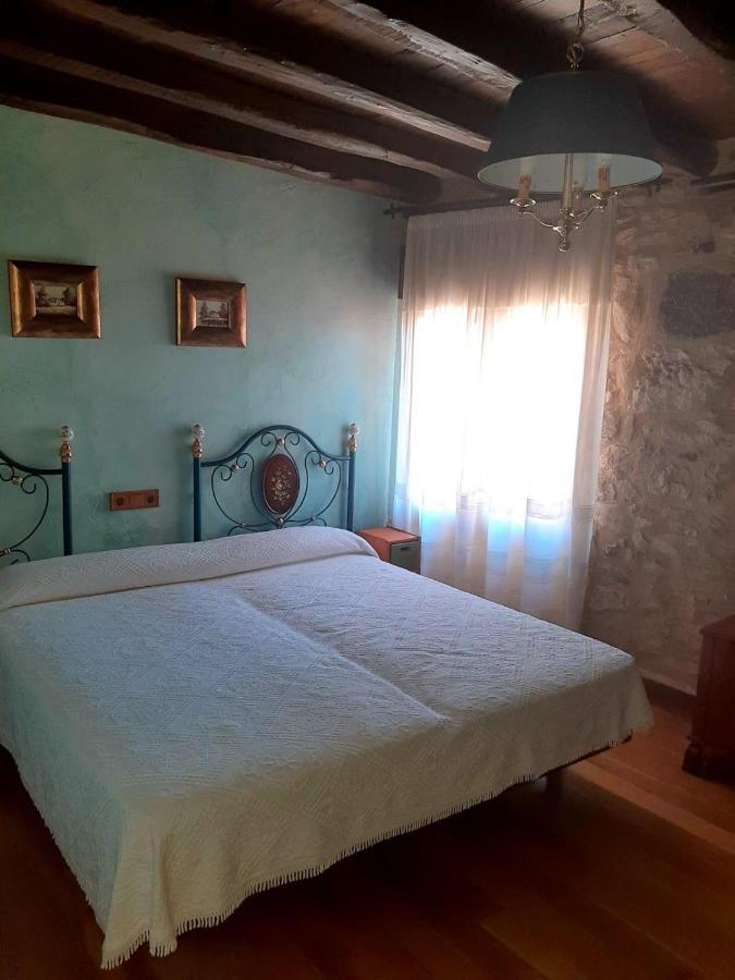 La Casa De Haza Ξενοδοχείο Εξωτερικό φωτογραφία