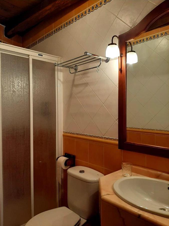 La Casa De Haza Ξενοδοχείο Εξωτερικό φωτογραφία