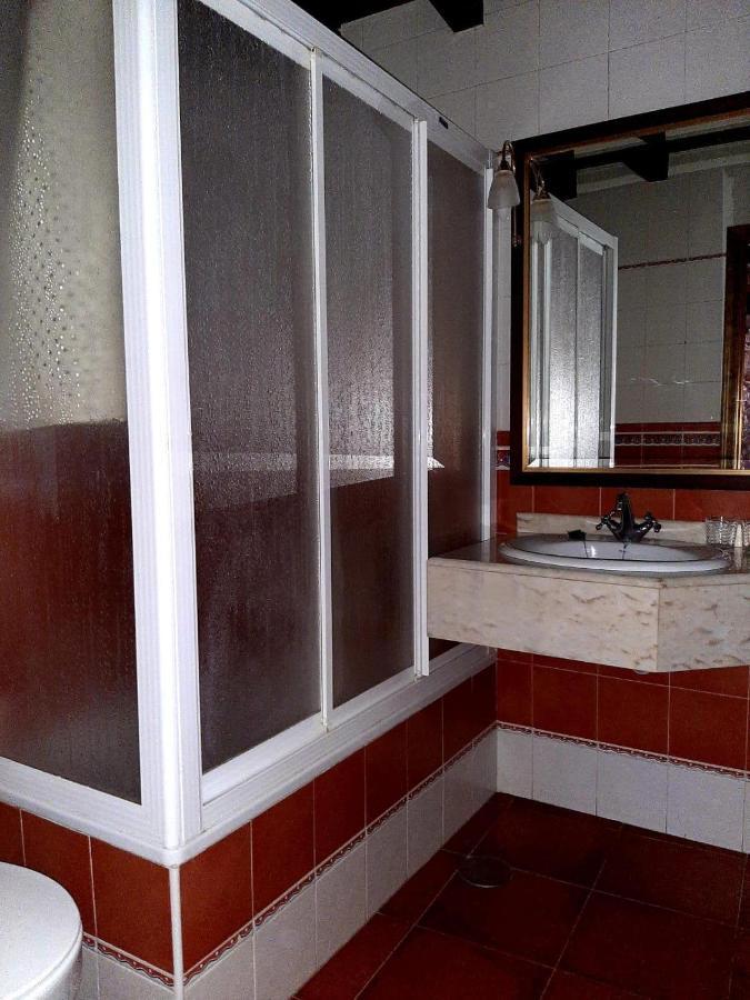 La Casa De Haza Ξενοδοχείο Εξωτερικό φωτογραφία