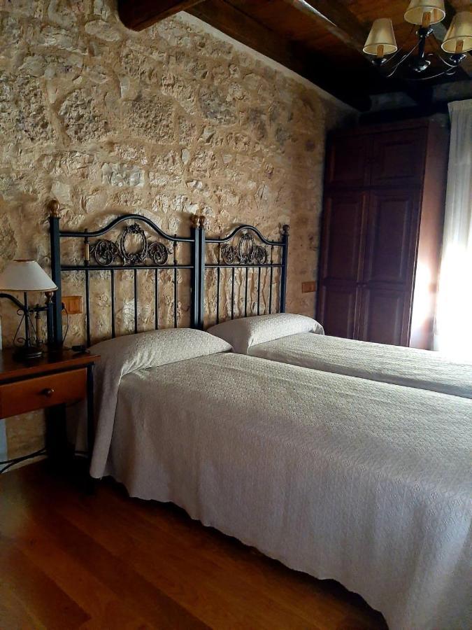 La Casa De Haza Ξενοδοχείο Εξωτερικό φωτογραφία