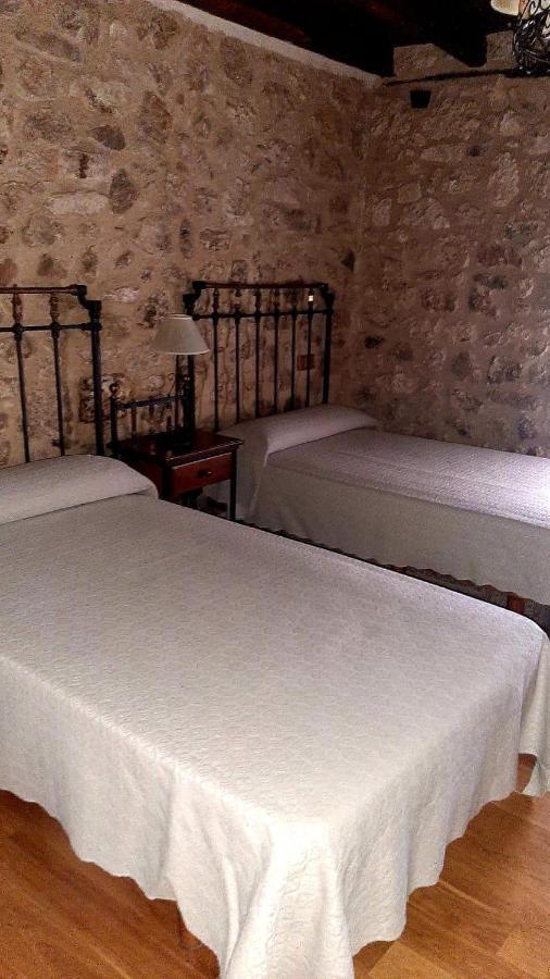 La Casa De Haza Ξενοδοχείο Εξωτερικό φωτογραφία